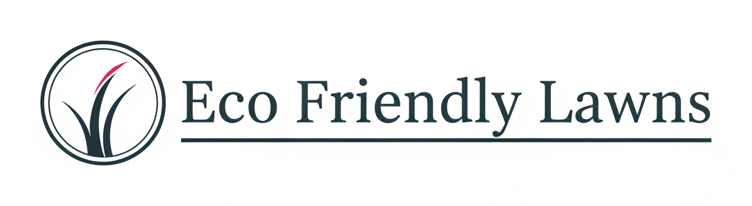 Eco Friendly Lawns logo